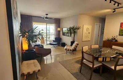Apartamento com 3 dormitórios à venda, 110 m² por r$ 1.500.000,00 -  alphaville - santana de parnaíba/sp