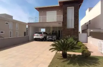 Casa residencial à venda, new ville, santana de parnaíba - ca0068.
