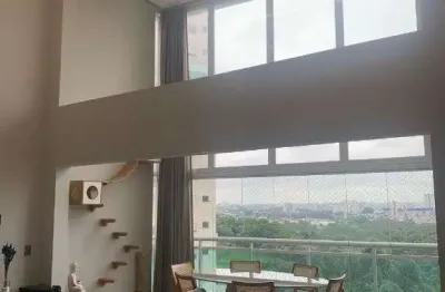 Apartamento com 3 quartos - alphaville - barueri/sp
