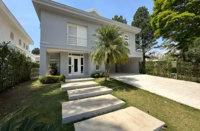 Casa à venda e para alugar em barueri, alphaville conde ii, com 4 suítes, com 386 m²