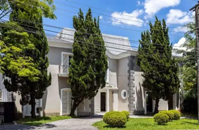 Casa com 4 dormitórios para alugar, 1200 m² por r$ 34.630,15/mês - alphaville - santana de parnaíba/sp