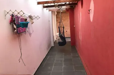 Casa com 4 quartos à venda, 239 m² por r$ 480.000 - jardim gabriela i - jandira/sp