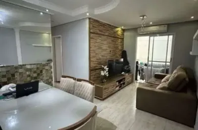 Apartamento com 3 quartos - jardim tupanci - barueri/sp