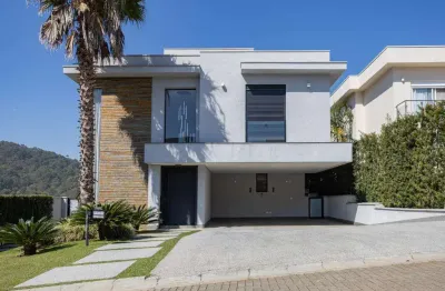 Casa à venda em barueri, alphaville industrial, com 3 suítes, com 365 m², tamboré 11