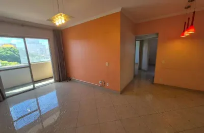 Apartamento à venda e para alugar em Barueri, Vila Boa Vista, com 3 quartos, com 88 m²