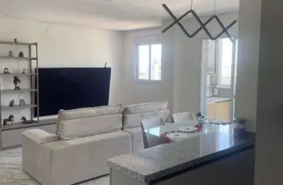 Apartamento com 3 quartos - jardim iracema - barueri/sp