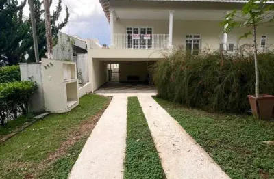 Casa à venda e para alugar em barueri, aldeia da serra, com 4 quartos, com 322 m²
