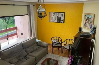 Casa com 3 quartos - parque nova jandira - jandira/sp