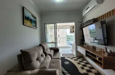 Apartamento com 2 quartos à venda na Avenida Bussocaba, Umuarama, Osasco