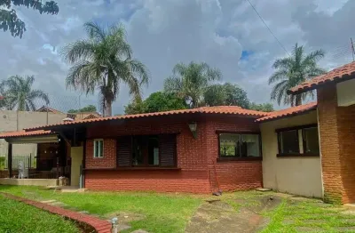 Casa com 4 dormitórios à venda, 280 m² por r$ 1.599.000,00 - chácaras do peroba - jandira/sp