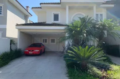 Casa com 4 dormitórios para alugar, 484 m² por r$ 22.000,00/mês - alphaville - santana de parnaíba/sp