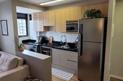 Apartamento com 2 dormitórios à venda, 44 m² por r$ 440.000,00 - centro - osasco/sp