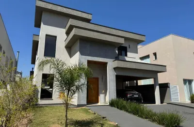 Casa à venda em Santana de Parnaíba, Tamboré, com 4 suítes, com 460 m², Tamboré Onze