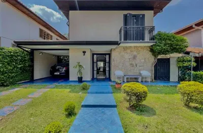 Casa com 4 dormitórios à venda, 250 m² por r$ 1.340.000,00 - carmel - cotia/sp