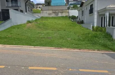 Terreno de 490 m² - alphaville - santana de parnaíba/sp