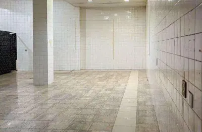 Salão para alugar em barueri, parque dos camargos, com 90 m²