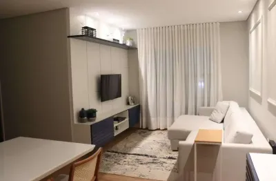 Apartamento com 3 quartos - jardim tupanci - barueri/sp