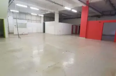 Sala comercial para alugar na Rua Ametista, Jardim dos Camargos, Barueri