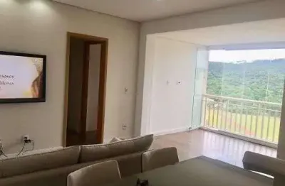 Apartamento com 2 quartos - alphaville - santana de parnaíba/sp