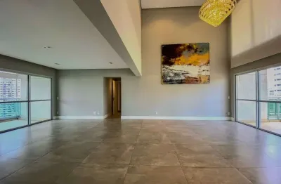 Apartamento com 4 dormitórios à venda, 264 m² por r$ 3.450.000,00 - edifício one gramercy park - barueri/sp