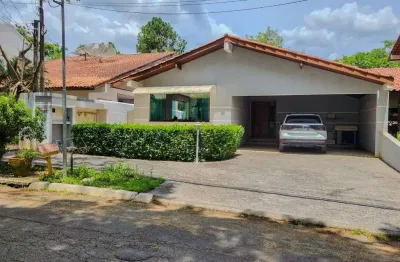 Casa com 6 dormitórios à venda, 238 m² por r$ 1.300.000,00 - são paulo ii - cotia/sp