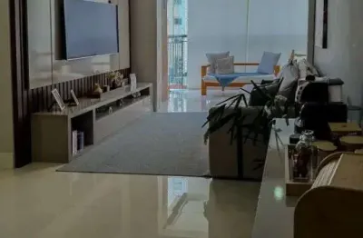 Apartamento com 3 dormitórios à venda, 87 m² por r$ 890.000,00 - reserva do alto - barueri/sp