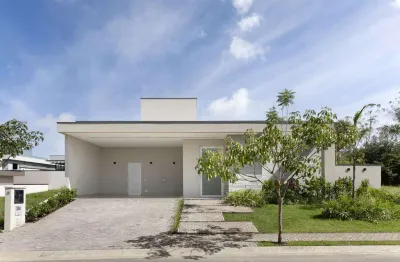 Casa à venda em Vinhedo, Santa Cândida, com 4 suítes, com 261 m², Arboretum Home Concept