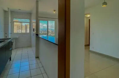Apartamento com 2 dormitórios à venda, 60 m² por r$ 430.000,00 - edifício flor da terra - barueri/sp