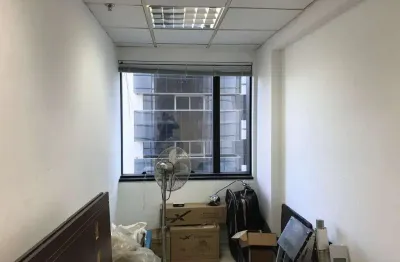 Sala para alugar em barueri, alphaville, com 30 m², edifício personal business office