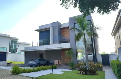 Casa à venda em Santana de Parnaíba, Alphaville, com 4 suítes, com 434 m², Residencial Burle Marx