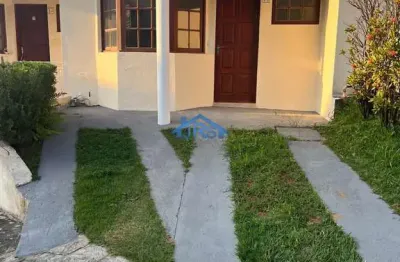 Casa à venda em Barueri, Vila São Luiz (Valparaízo), com 2 quartos, com 90 m²