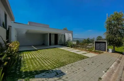 Casa com 4 dormitórios à venda, 300 m² por r$ 2.690.000,00 - chácara estela - santana de parnaíba/sp