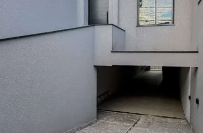 Casa com 2 dormitórios à venda, 178 m² por r$ 1.100.000,00 - jardim tupanci - barueri/sp