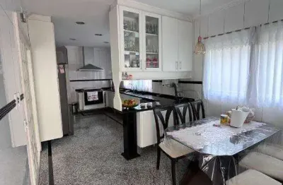 Casa à venda em barueri, alphaville, com 6 quartos, com 450 m², residencial alpha plus