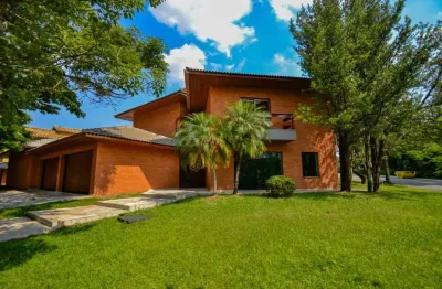 Casa com 4 dormitórios para alugar, 600 m² por r$ 40.000,00/mês - alphaville - barueri/sp