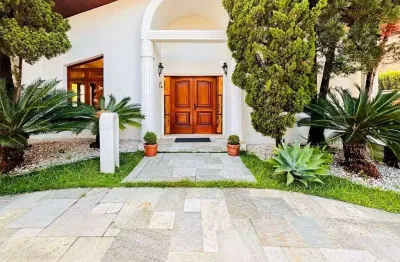 Casa com 4 dormitórios, 530 m² - venda por r$ 9.900.000,00 ou aluguel por r$ 41.085,00/mês - alphaville 01 - barueri/sp