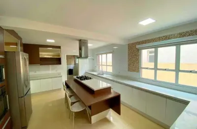 Casa com 4 dormitórios à venda, 515 m² por r$ 4.500.000,00 - alphaville residencial plus - barueri/sp
