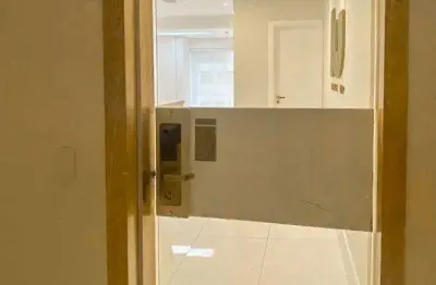 Sala comercial para alugar na Alameda Grajaú, 153, Alphaville, Barueri