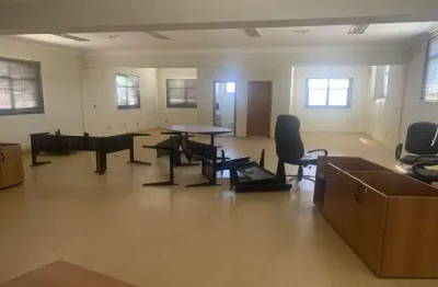 Galpão para alugar em jandira, jardim alvorada, com 370 m²