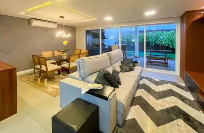 Casa com 3 dormitórios à venda, 180 m² por r$ 1.930.000,00 - tamboré - santana de parnaíba/sp