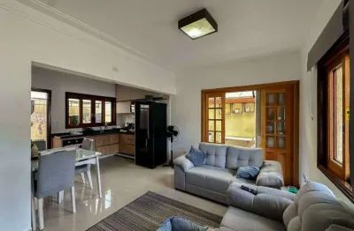 Casa com 2 dormitórios à venda, 120 m² por r$ 750.000,00 - jardim tupanci - barueri/sp