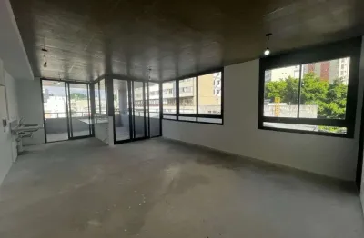 Apartamento com 2 dormitórios à venda, 111 m² por r$ 1.630.000,00 - perdizes - são paulo/sp
