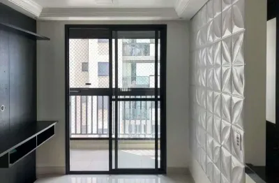 Apartamento com 2 dormitórios à venda, 48 m² por r$ 415.000,00 - centro - osasco/sp