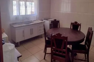 Casa com 4 dormitórios à venda, 450 m² por r$ 1.150.000,00 - vila boa vista - barueri/sp