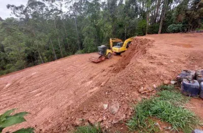 Terreno à venda em cotia, granja viana ii, com 1290 m², condomínio granja viana ii