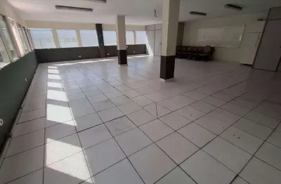 Barracão / Galpão / Depósito para alugar na Alameda Tocantins, 1087, Alphaville, Barueri