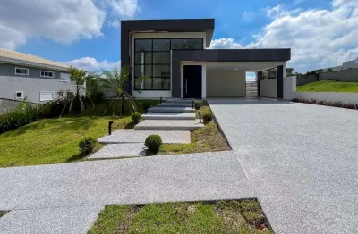 Casa com 4 dormitórios à venda, 270 m² por r$ 2.300.000,00 - jandira - jandira/sp