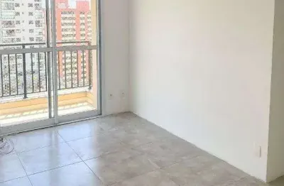 Apartamento com 2 dormitórios para alugar, 59 m² por r$ 4.444/mês - tamboré - barueri/sp