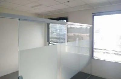 Sala à venda e para alugar em barueri, alphaville, com 49 m², edifício cea ii