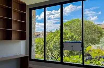Casa com 4 dormitórios, 480 m² - venda por r$ 5.250.000,00 ou aluguel por r$ 28.465,00/mês - alphaville - barueri/sp